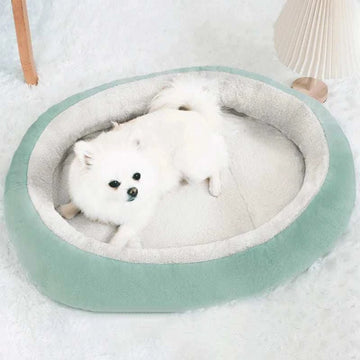Basket Bed for Pets