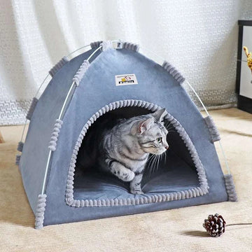 Universal Cat and Dog Pet Nest house